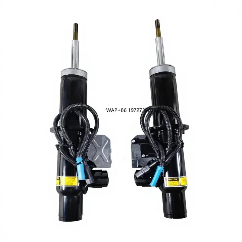 37116794535 37116794536 OEM Quality Front Coilover Suspension Shock Absorbers for Xdrive X5 E70 X6 E71
37116794535 37116794536 OEM Quality Front Coilover Suspension Shock Absorbers for Xdrive X5 E70 X6 E71