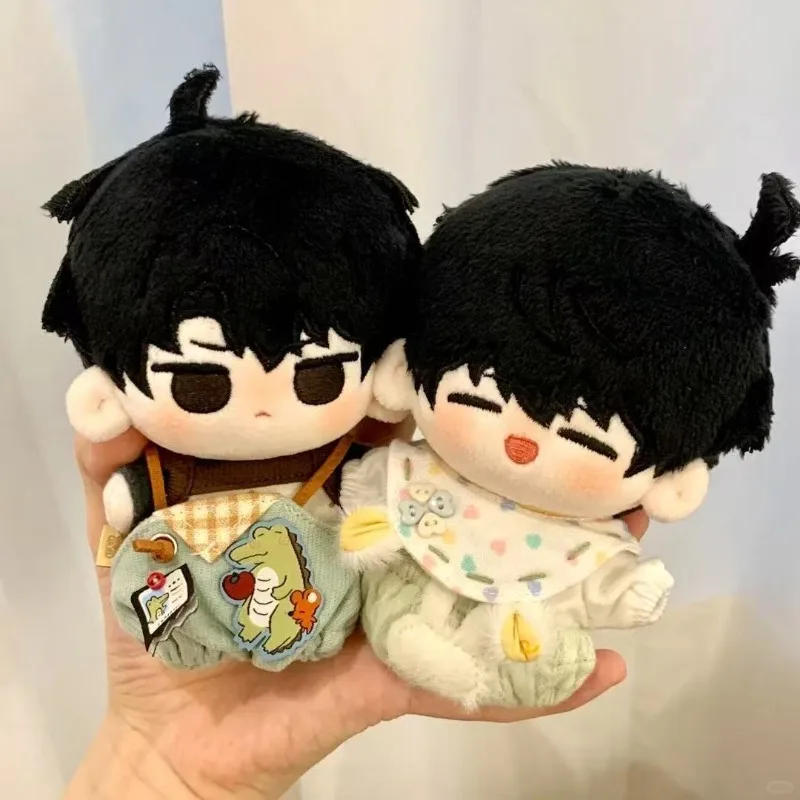 Animation Omniscient Reader Fan Peripheral Attributes 10cm Cotton Doll Handsome Doll
Animation Omniscient Reader Fan Peripheral Attributes 10cm Cotton Doll Handsome Doll