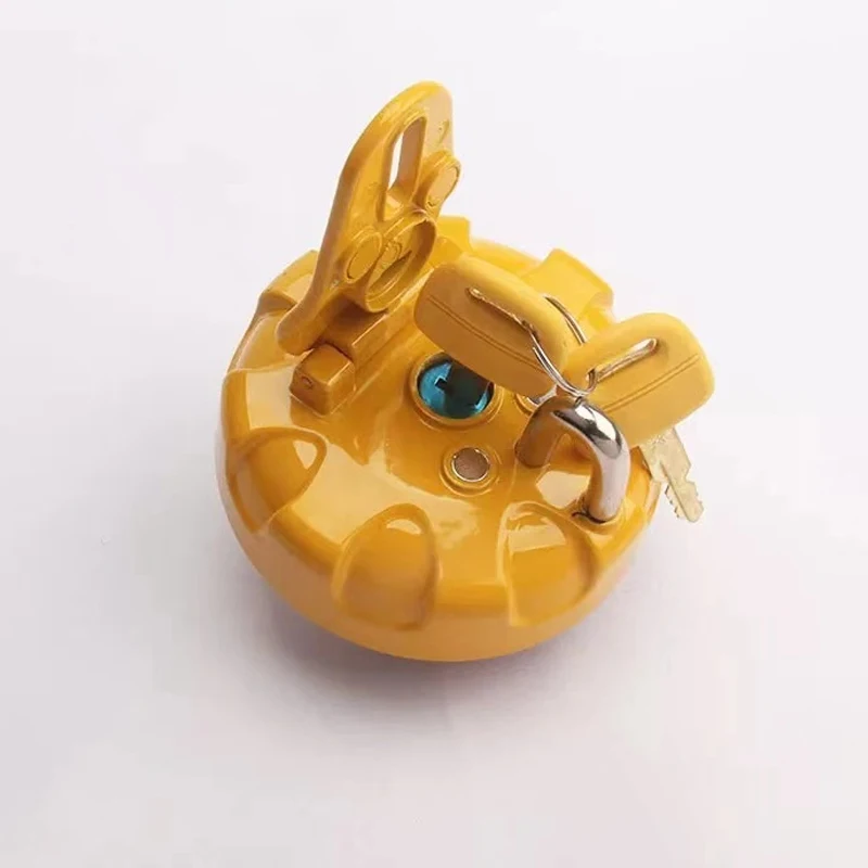 Excavator Parts R-9 R140-9 R210-9 R215-9 Diesel Fuel Tank Cap 32M9-02130 32M902130
Excavator Parts R-9 R140-9 R210-9 R215-9 Diesel Fuel Tank Cap 32M9-02130 32M902130