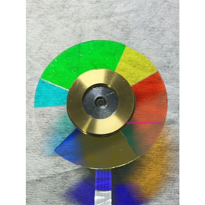 Совместим с цветным колесом Optoma DM191, X115, X116, XE152, DM161, EP187, DT244.
Совместим с цветным колесом Optoma DM191, X115, X116, XE152, DM161, EP187, DT244.