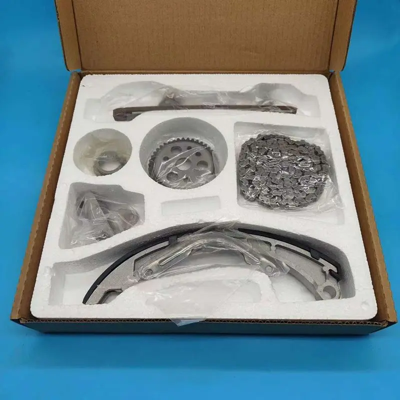 Timing kits for FAW V5 and Oley CA4GA5 Engine
Timing kits for FAW V5 and Oley CA4GA5 Engine