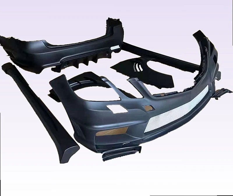 High Quality Style Body Kit for Benz W212 2009-2017 Bumper
High Quality Style Body Kit for Benz W212 2009-2017 Bumper