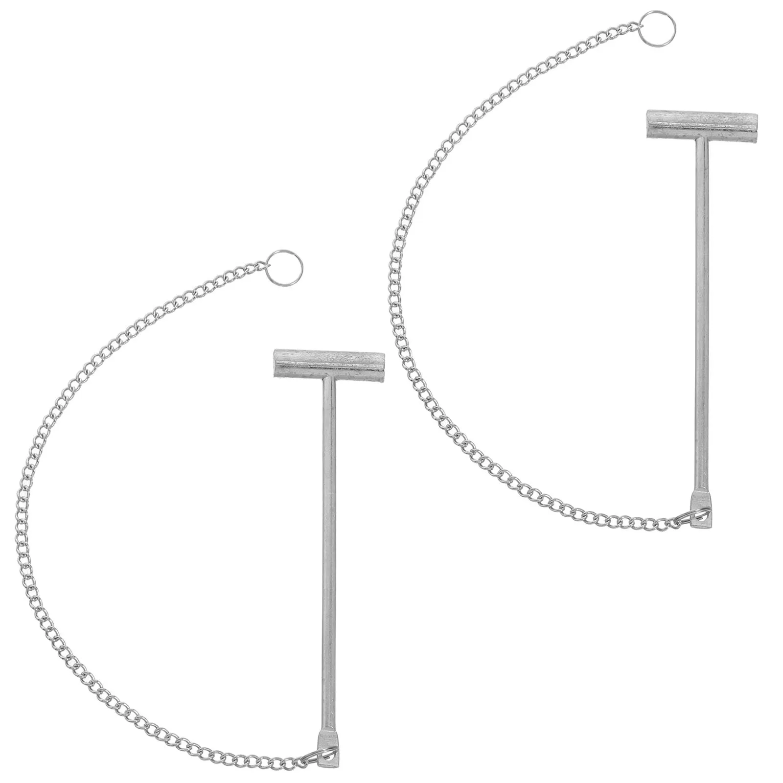 2Pcs Emergency Glass Breaker Hammer Fire Hydrant Button Breaker Compact Safety Tool for Alarm Access in Factories
2Pcs Emergency Glass Breaker Hammer Fire Hydrant Button Breaker Compact Safety Tool for Alarm Access in Factories