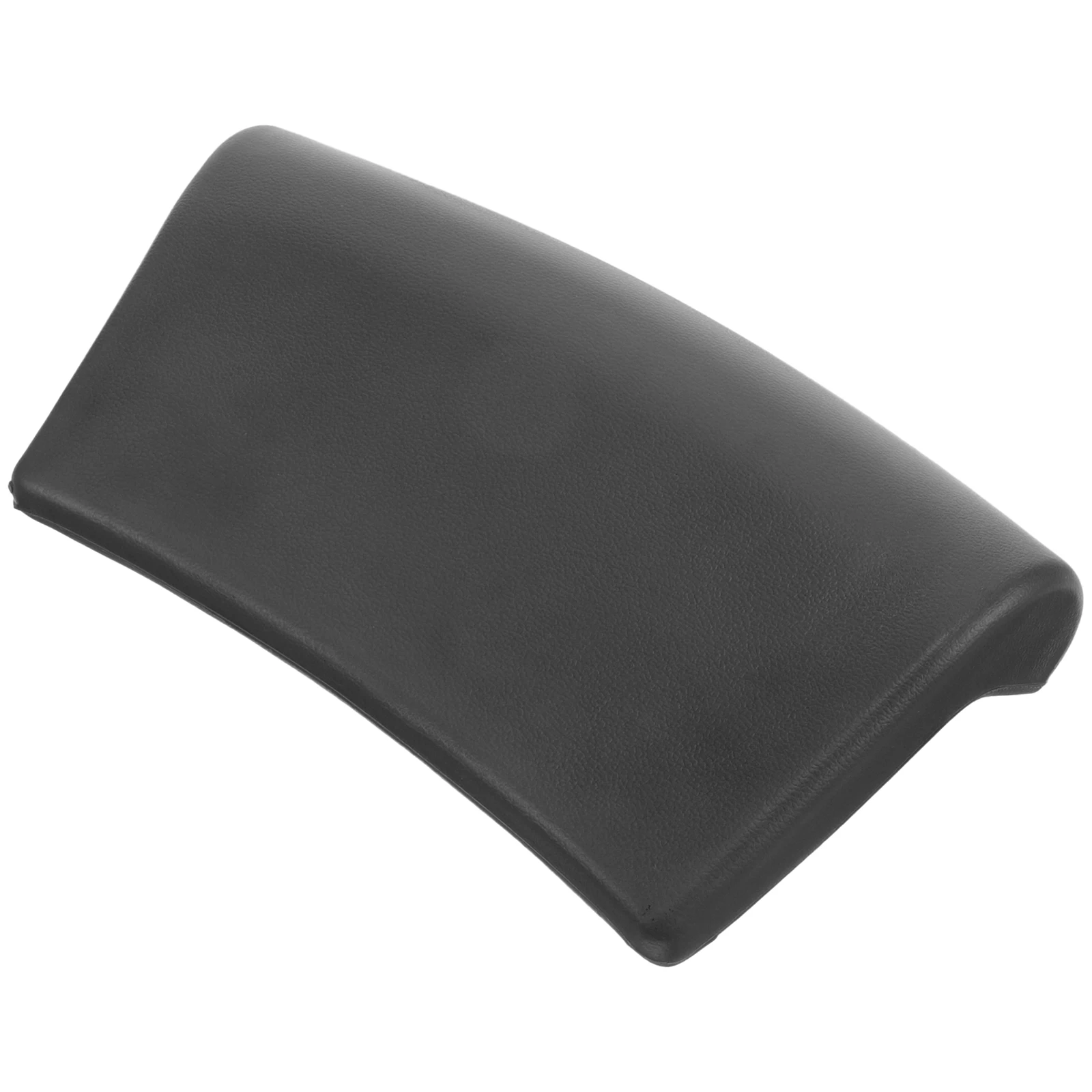 Non-slip Bath Pillow for Bathtub Headrest Neck Support Cushion Thickened PU Material Easy Travel Bathing Accessories
Non-slip Bath Pillow for Bathtub Headrest Neck Support Cushion Thickened PU Material Easy Travel Bathing Accessories