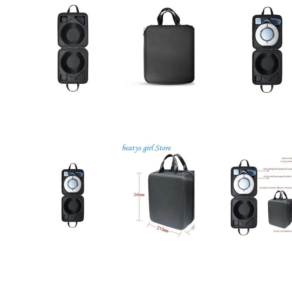 C7AB Portable Hard Case Black, несущая сумку для хранения для Devialet Speaker для туристического домашнего офиса, только
C7AB Portable Hard Case Black, несущая сумку для хранения для Devialet Speaker для туристического домашнего офиса, только