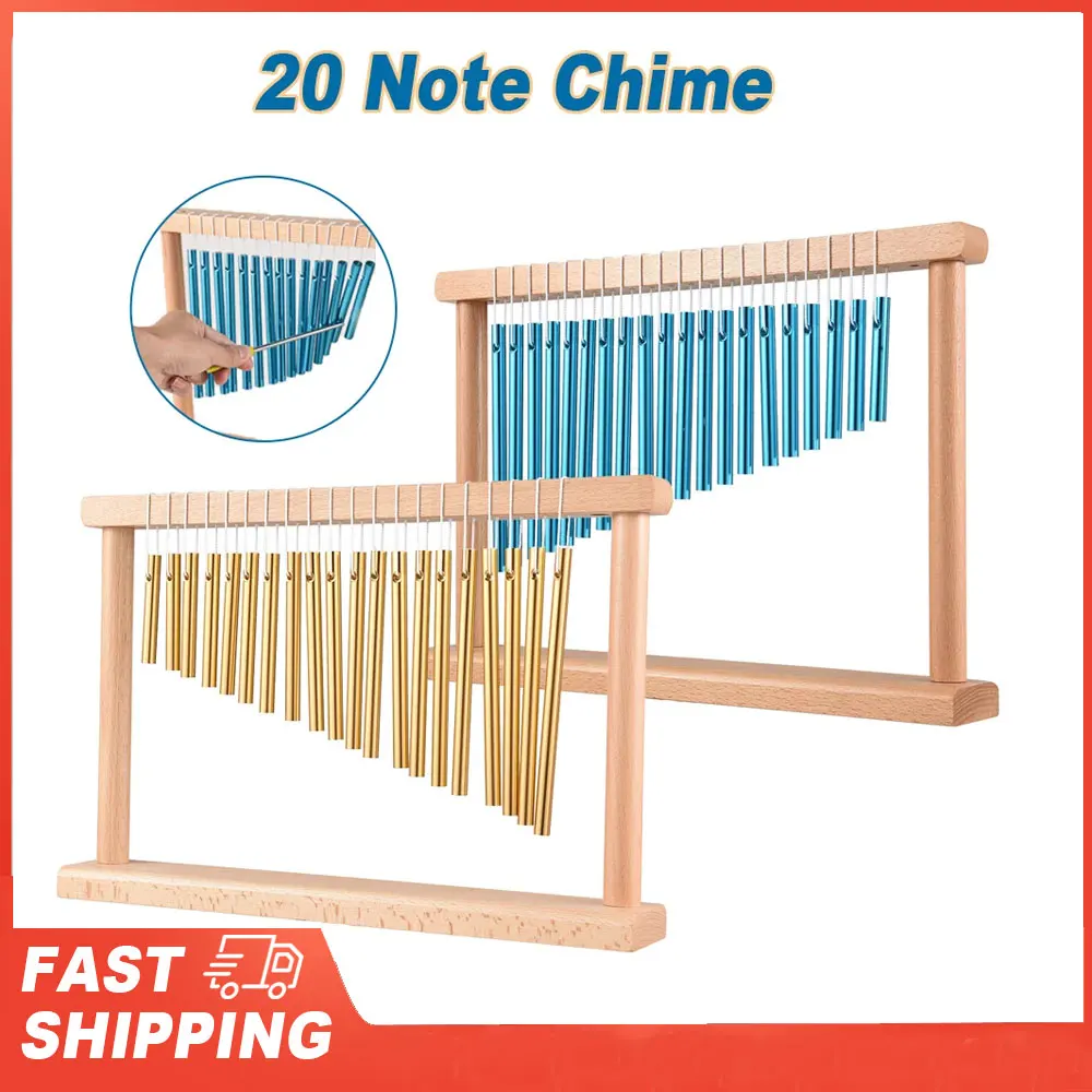 Профессиональные сценические колокольчики, музыкальные ударные инструменты, 20-нотный колокольчик с молотком для орнамента, украшения класса, офиса
Профессиональные сценические колокольчики, музыкальные ударные инструменты, 20-нотный колокольчик с молотком для орнамента, украшения класса, офиса