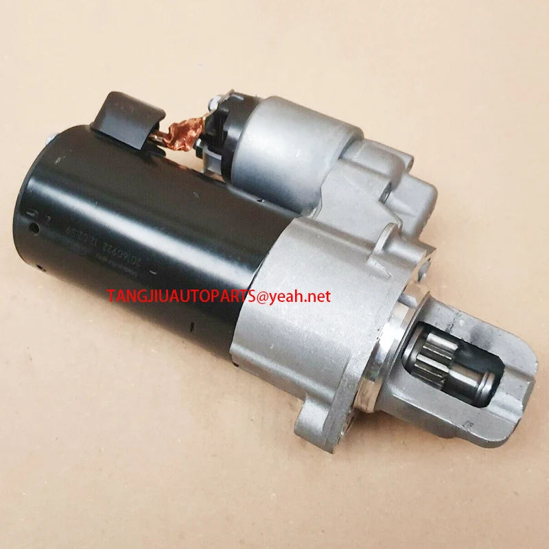 0001147420 Starter Motor Fit Mercedes-Benz E-Klasse 2014-2016 GL-Klasse CLS GLE R231 SL400 CLS400 SLC43 0001147421 2769064300
0001147420 Starter Motor Fit Mercedes-Benz E-Klasse 2014-2016 GL-Klasse CLS GLE R231 SL400 CLS400 SLC43 0001147421 2769064300