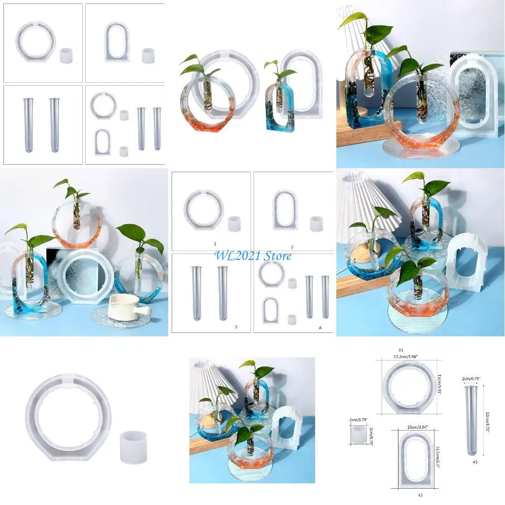 Формы станции распространения G5GC для литья смолы с пробирками для гидропонной установки
Формы станции распространения G5GC для литья смолы с пробирками для гидропонной установки