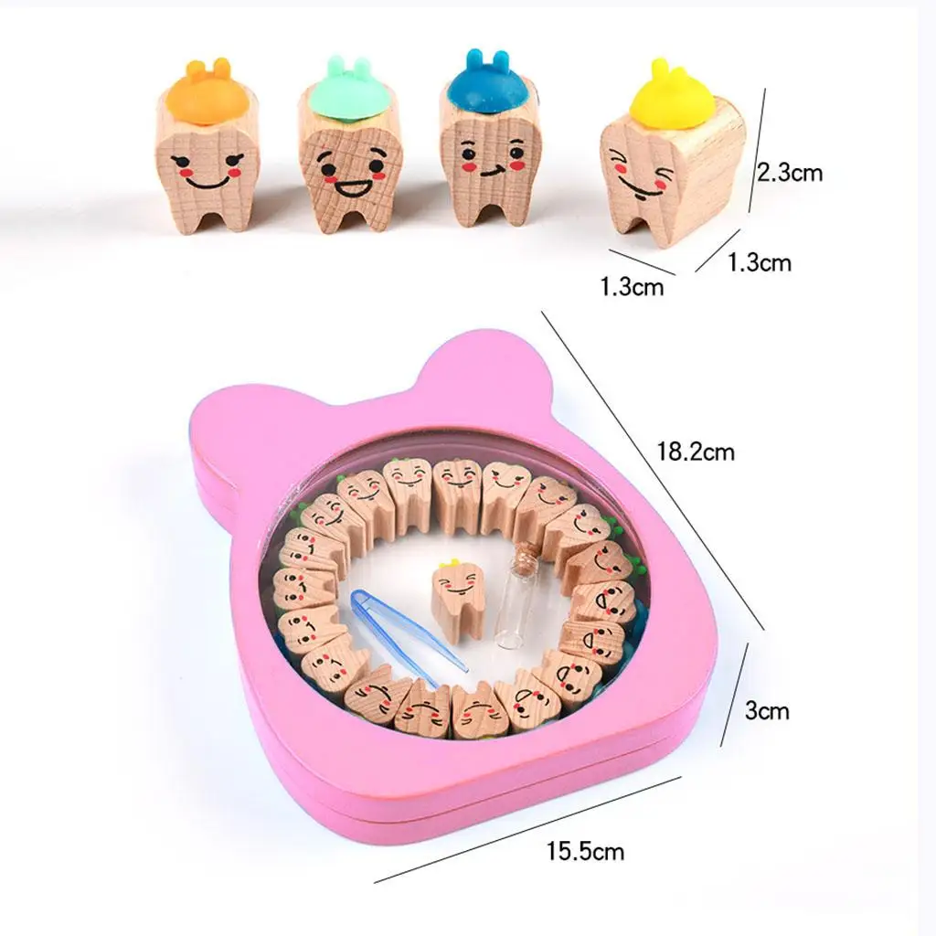 Wooden Milk Teeth Organizer Personalized Baby Tooth Case Keepsake Box for Kids Fairy Dental Memory Collection
Wooden Milk Teeth Organizer Personalized Baby Tooth Case Keepsake Box for Kids Fairy Dental Memory Collection