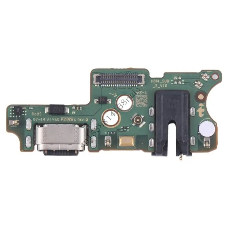 594F Charging Port Repair Board Temperature Resistance PCB Long Lasting Performances
594F Charging Port Repair Board Temperature Resistance PCB Long Lasting Performances