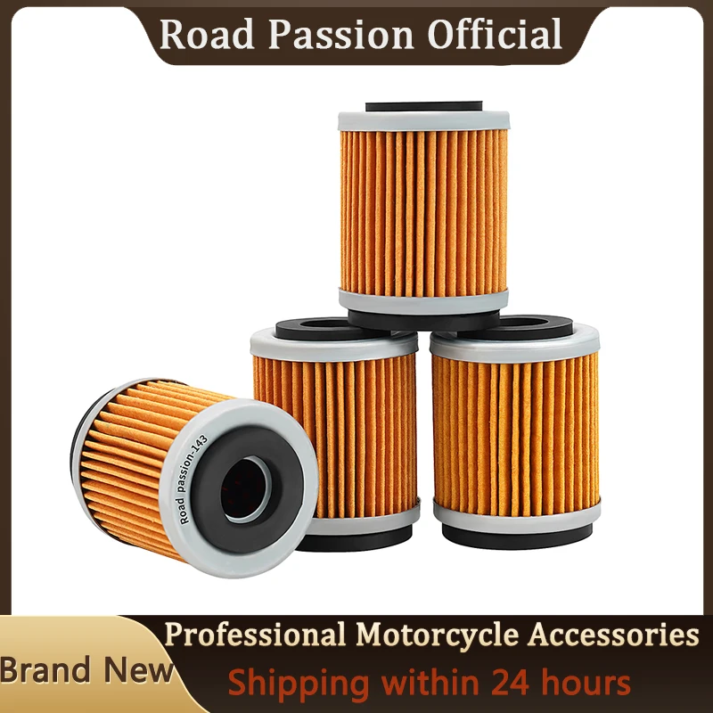 Motorcycle Oil Filter For YAMAHA AG200 TW200 TW125 TTR125LE TTR230 TTR225 YJ125 Vino XT225 Serow XT125 XT350 XT200 XT250T SR185
Motorcycle Oil Filter For YAMAHA AG200 TW200 TW125 TTR125LE TTR230 TTR225 YJ125 Vino XT225 Serow XT125 XT350 XT200 XT250T SR185