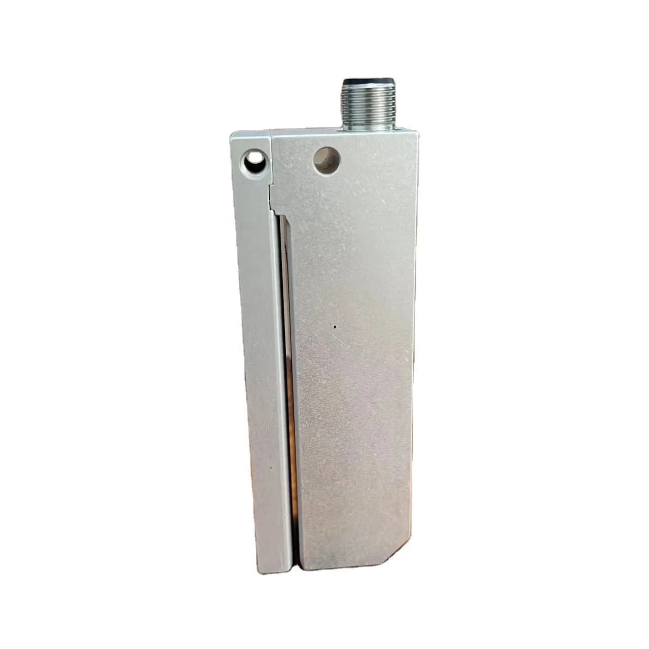 Original and new Leuze Capacitive fork sensor GK14/24 L Part no;50026371 Digital switching output
Original and new Leuze Capacitive fork sensor GK14/24 L Part no;50026371 Digital switching output