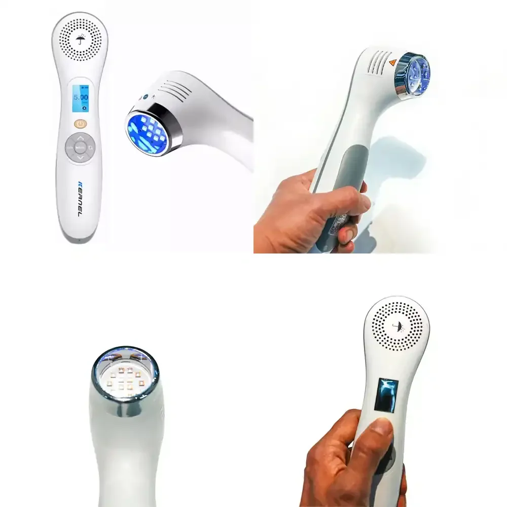 308nm LED UVB Psoriasis Excimer Lamp for Vi
308nm LED UVB Psoriasis Excimer Lamp for Vi
