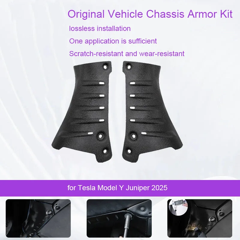 Для Tesla MY Juniper 2025, углеродистая сталь, защита шланга охлаждающей жидкости, труба охлаждающей жидкости, нижняя крышка, защитная крышка, аксессуары
Для Tesla MY Juniper 2025, углеродистая сталь, защита шланга охлаждающей жидкости, труба охлаждающей жидкости, нижняя крышка, защитная крышка, аксессуары