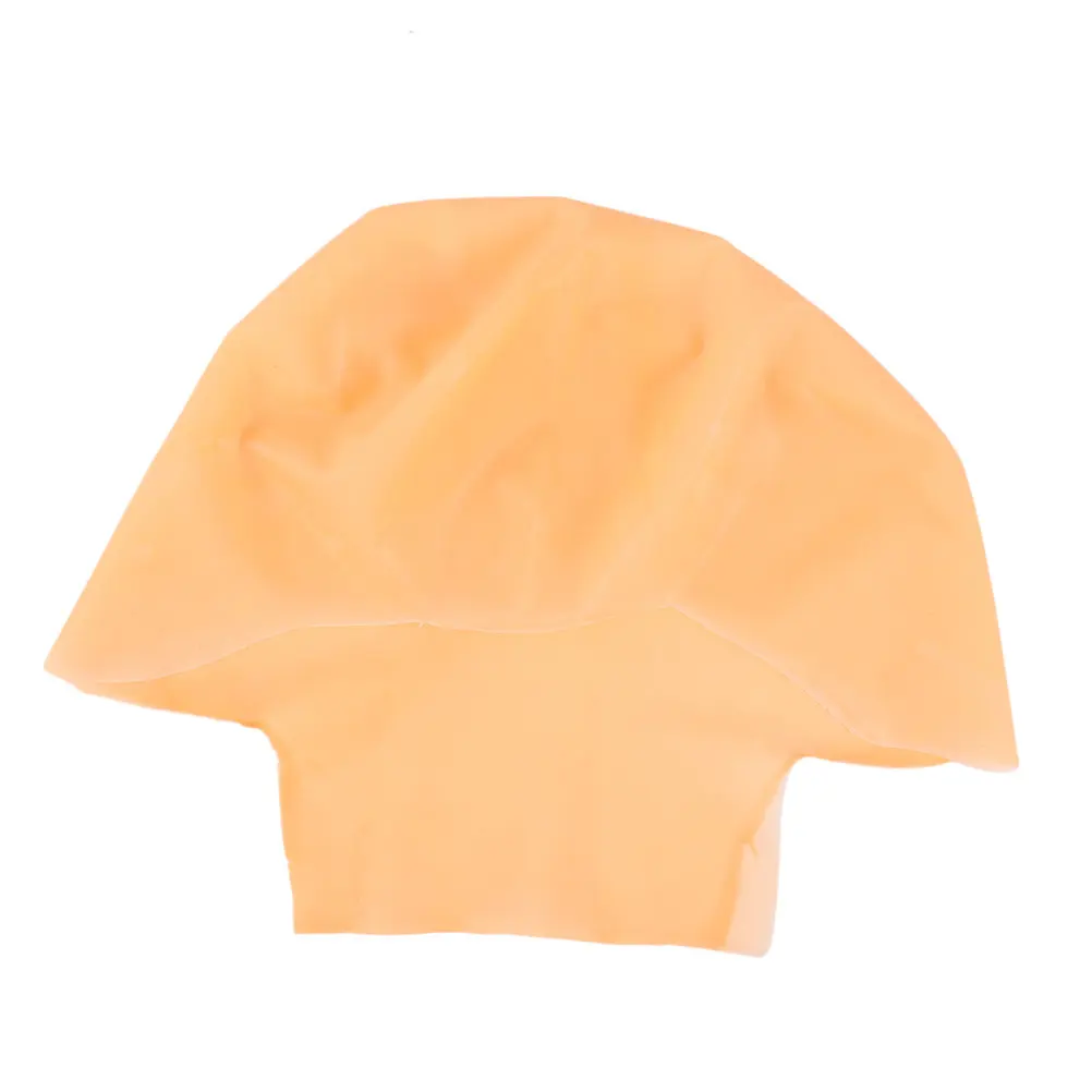 Funny Bald Head Cover Latex Soft Thick Realistic for Halloween Theme Parties Cosplay Masquerade Prank Joke Photo Prop Gift
Funny Bald Head Cover Latex Soft Thick Realistic for Halloween Theme Parties Cosplay Masquerade Prank Joke Photo Prop Gift