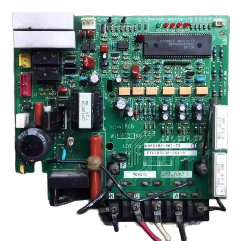for Samsung Variable Frequency Washing Machine Computer Board XQB140-N99I XQB160-D99I DC92 Main Board Display Board
for Samsung Variable Frequency Washing Machine Computer Board XQB140-N99I XQB160-D99I DC92 Main Board Display Board