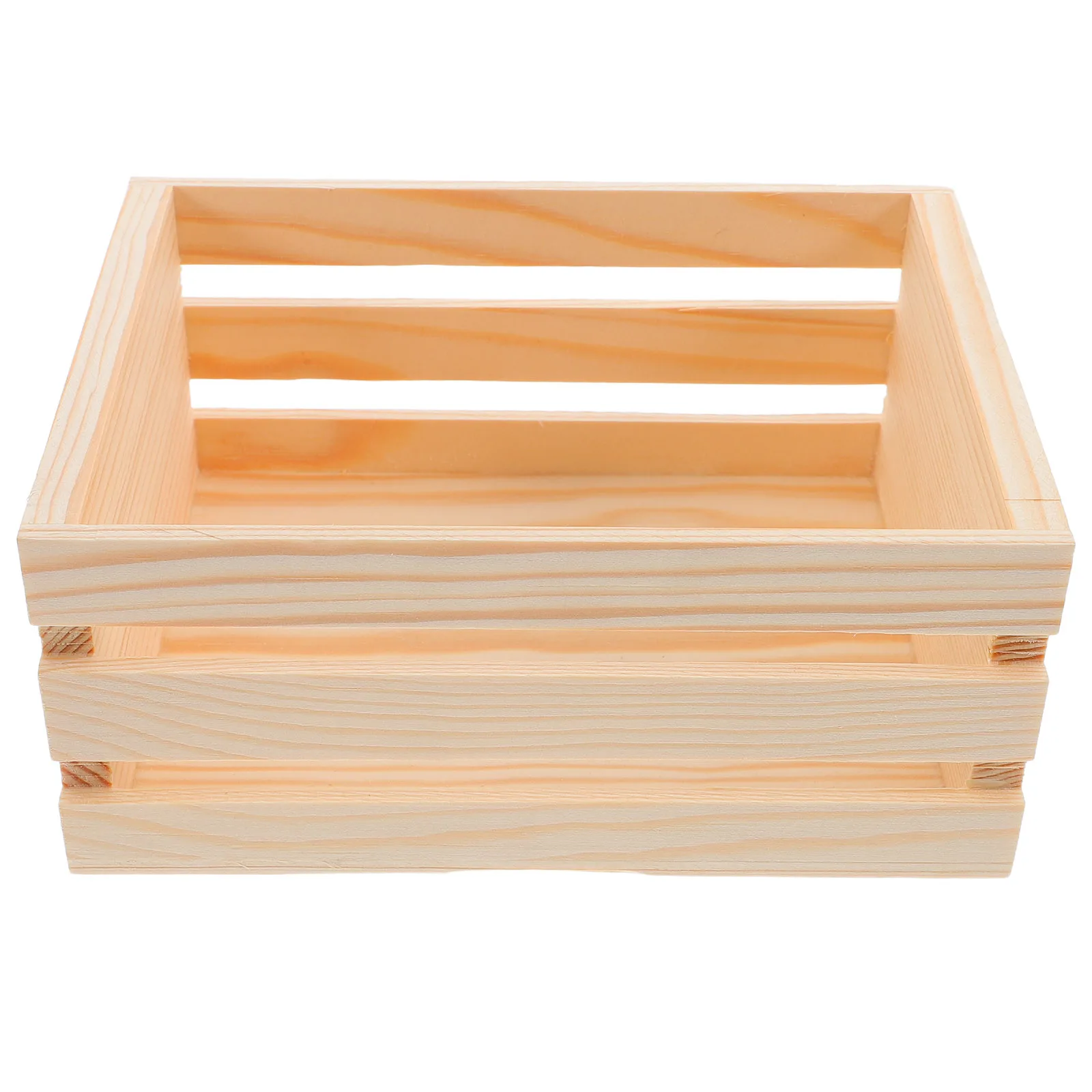 Mini Wooden Storage Box Hollow Design Desk Organizer Rustic Baskets Vintage Decorative Container Kitchen Table Accessories
Mini Wooden Storage Box Hollow Design Desk Organizer Rustic Baskets Vintage Decorative Container Kitchen Table Accessories