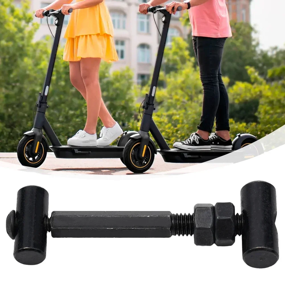 Electric Scooters Assembly Kits Essential Pull Ring Screw Assembly Kit With Folding Hook For NINEBOT MAX G30 Electric Scooter
Electric Scooters Assembly Kits Essential Pull Ring Screw Assembly Kit With Folding Hook For NINEBOT MAX G30 Electric Scooter