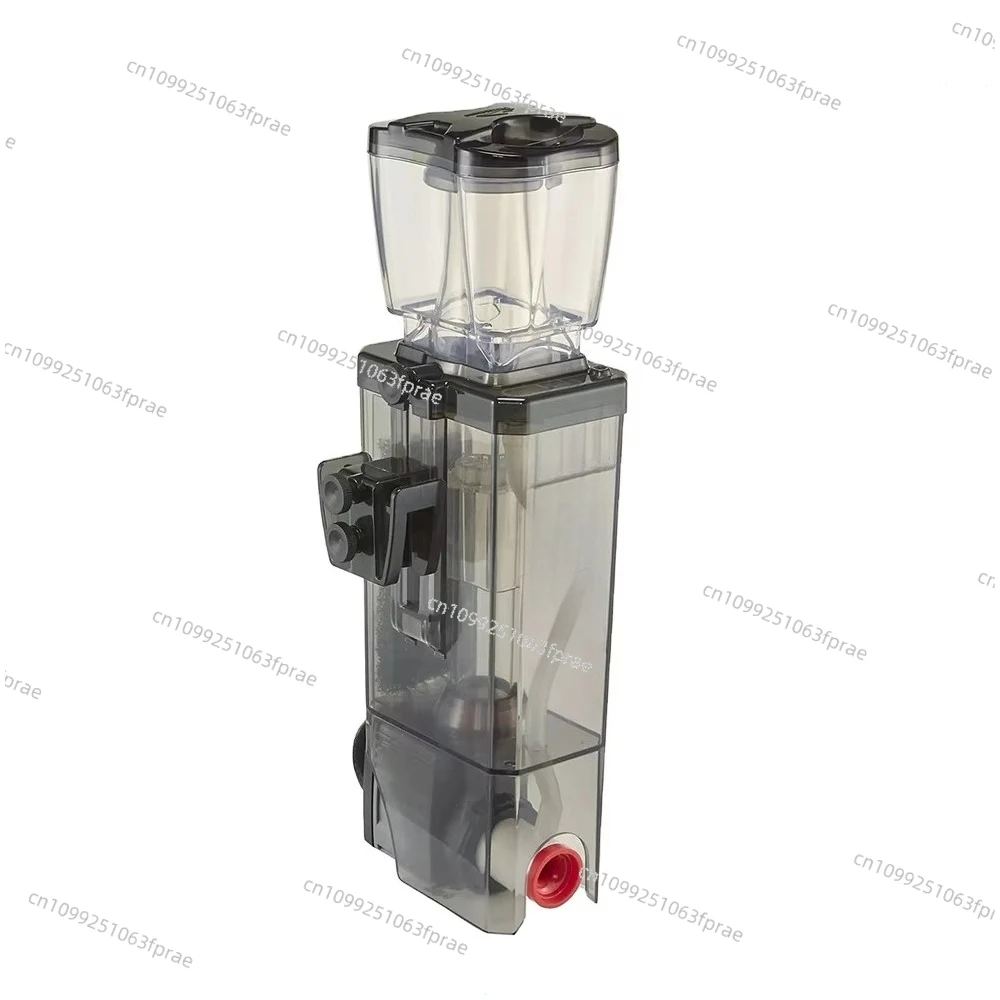 Marine aquarium skimmer, aquarium interior protein skimmer, saltwater coral tank fish tank
Marine aquarium skimmer, aquarium interior protein skimmer, saltwater coral tank fish tank