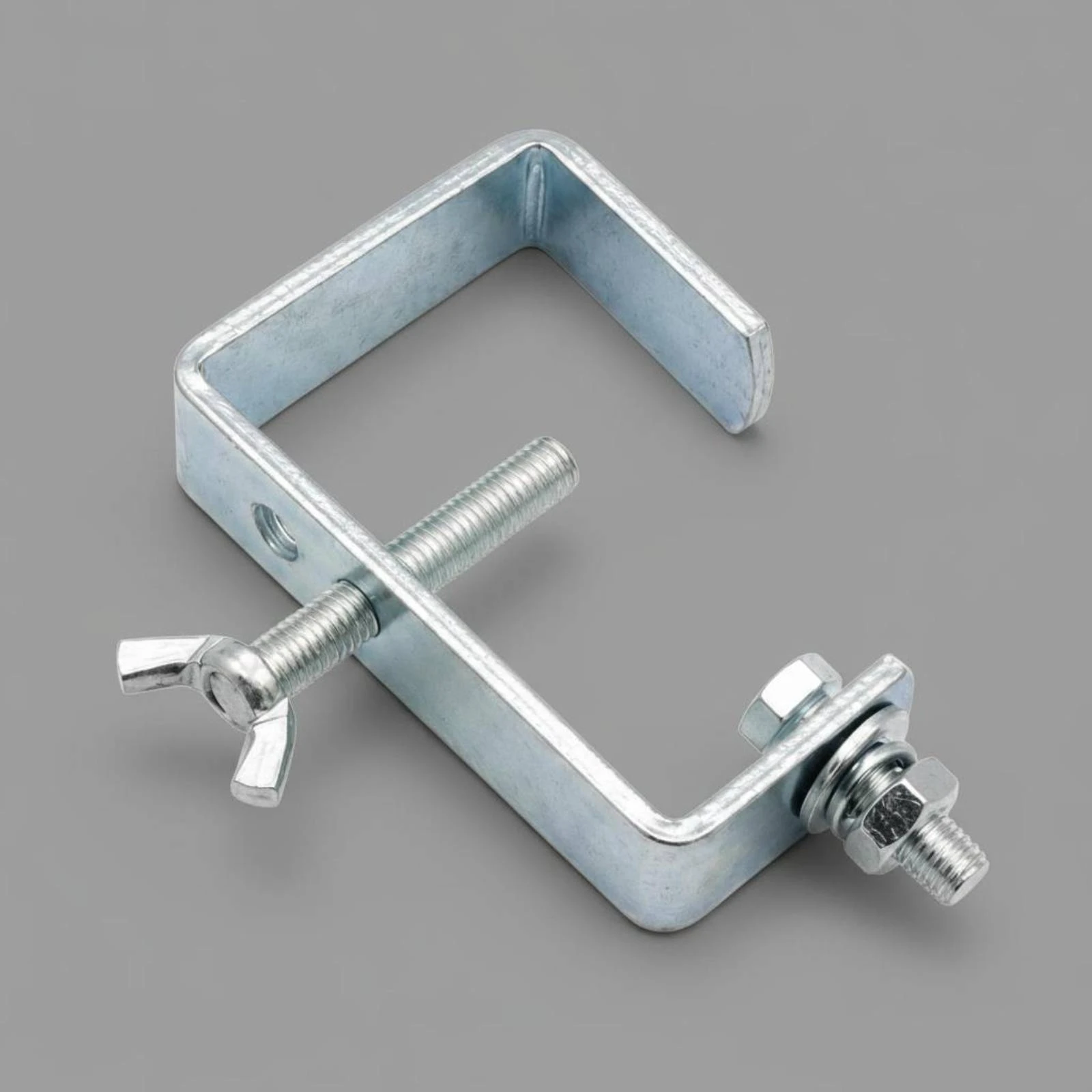 Stage Light Clamp Hook Iron Event Equipment for Concert, Theater
Stage Light Clamp Hook Iron Event Equipment for Concert, Theater