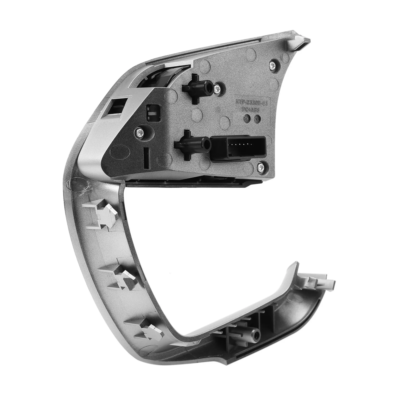 For Cruise Creta 2021 High Quality Steering Wheel Button Switch Cruise Control Switch 96720-BV110
For Cruise Creta 2021 High Quality Steering Wheel Button Switch Cruise Control Switch 96720-BV110