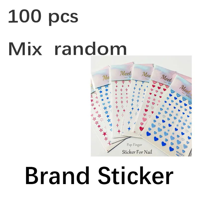 100 шт., японские кавайные бабочки, роскошный логотип бренда, наклейки для ногтей, Аврора, украшения для дизайна ногтей, наклейки, слайдер для маникюра своими руками
100 шт., японские кавайные бабочки, роскошный логотип бренда, наклейки для ногтей, Аврора, украшения для дизайна ногтей, наклейки, слайдер для маникюра своими руками