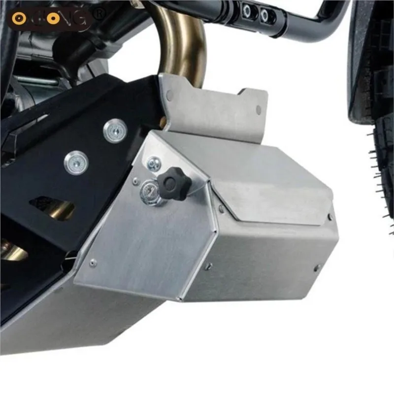 Motorcycle Accessories Waterproof Nylon Tool Box For Kawasaki KLR650 KLR 650 2008-2021 2013 2014 2015 2016 2017 2018 2019 2020
Motorcycle Accessories Waterproof Nylon Tool Box For Kawasaki KLR650 KLR 650 2008-2021 2013 2014 2015 2016 2017 2018 2019 2020