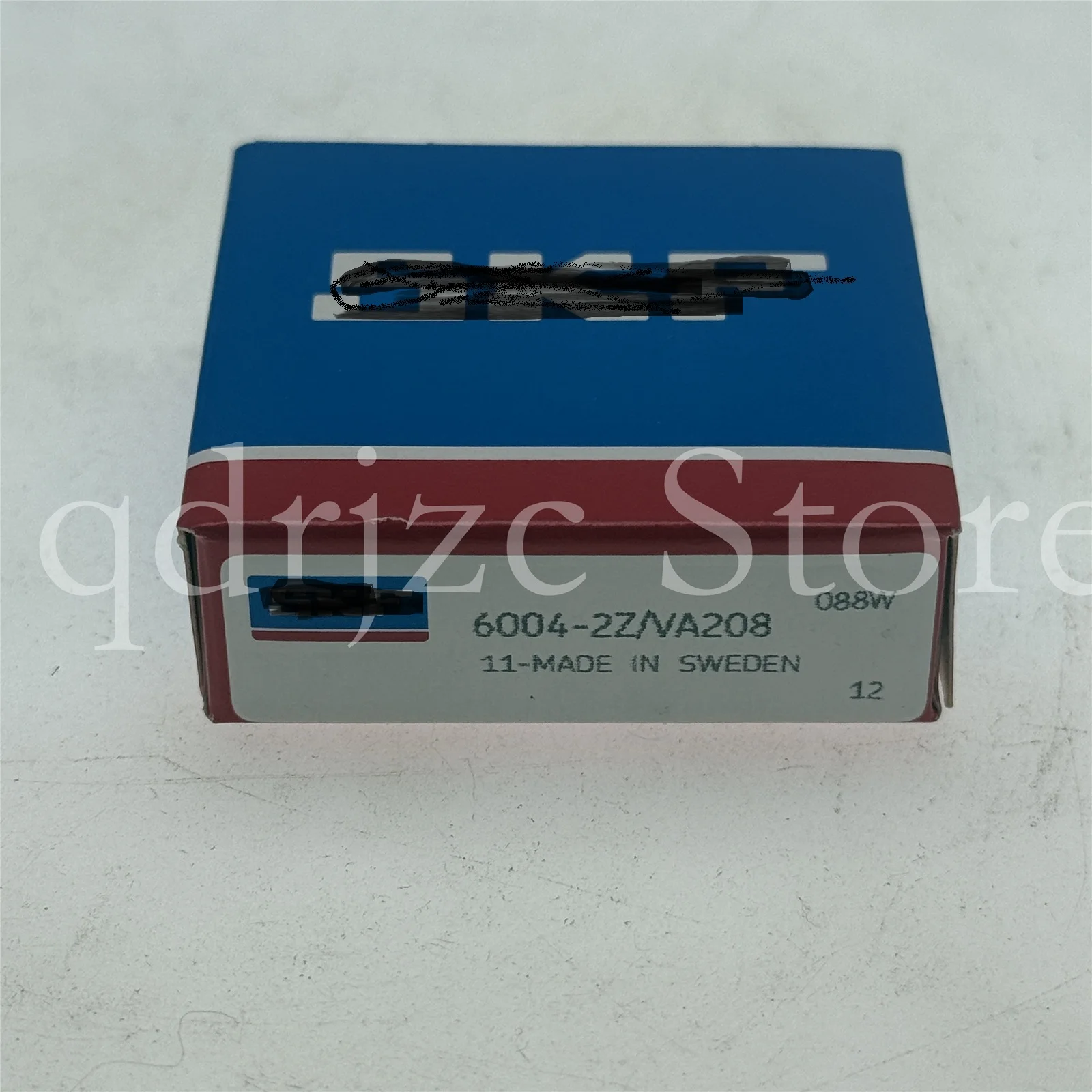 The surface of the 350-degree high-temperature resistant bearing 6004-2Z/VA208 has been treated with manganese phosphate
The surface of the 350-degree high-temperature resistant bearing 6004-2Z/VA208 has been treated with manganese phosphate