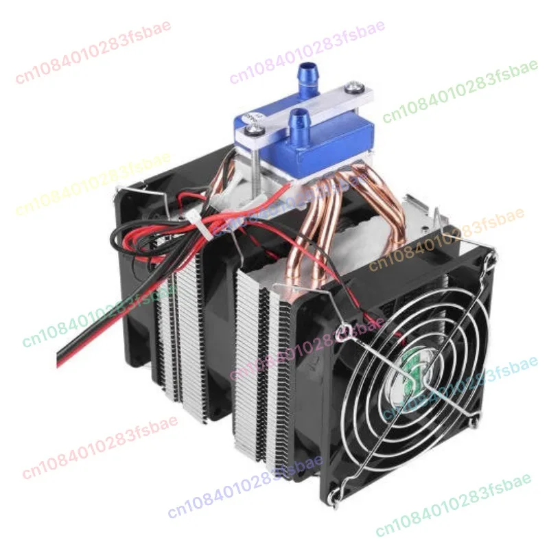 120W household fish tank refrigerator chiller, small cooling water circulator 12V mini semiconductor refrigerator
120W household fish tank refrigerator chiller, small cooling water circulator 12V mini semiconductor refrigerator