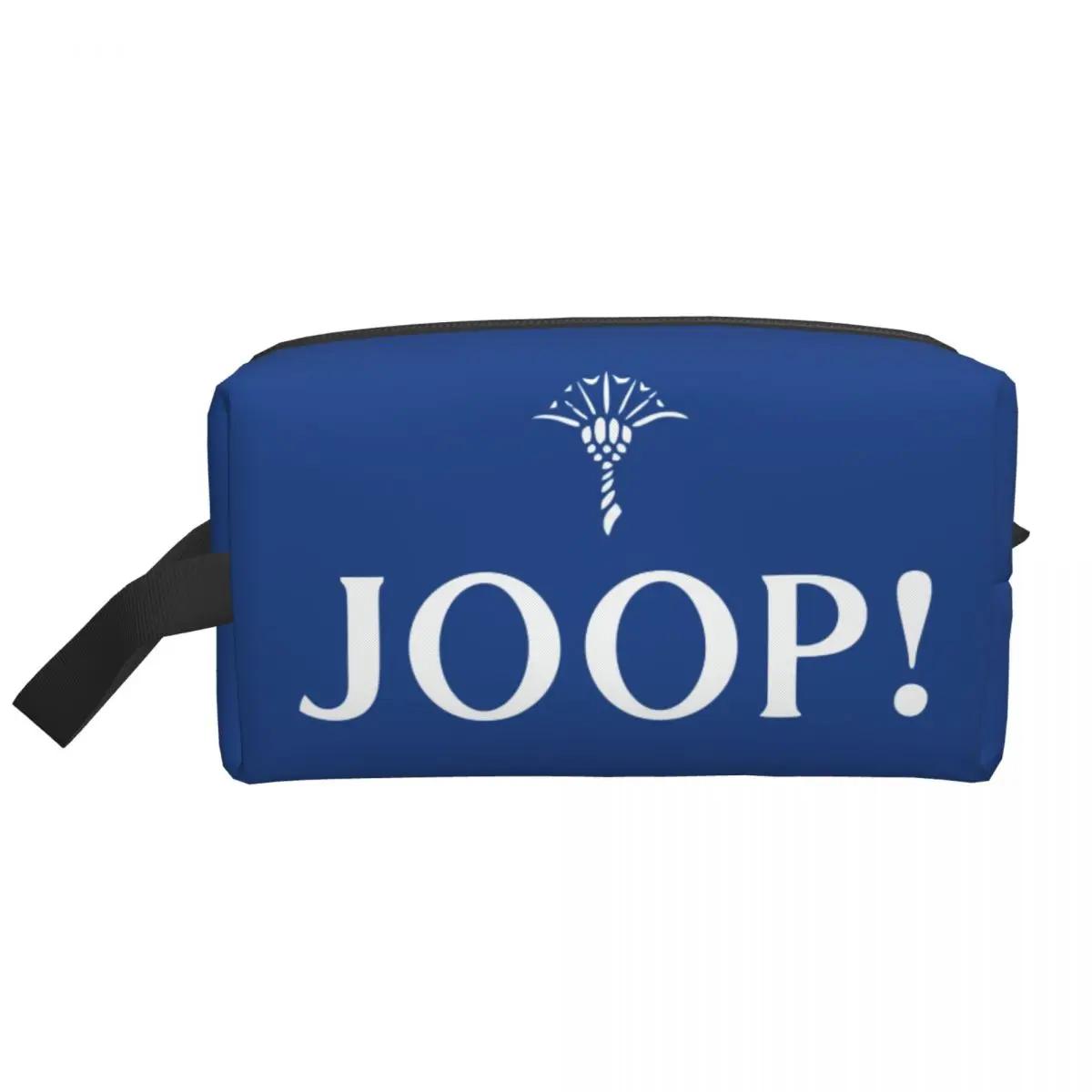 Дорожная косметичка J-joops для женщин: органайзер для макияжа и туалетных принадлежностей, несессер для хранения косметики
Дорожная косметичка J-joops для женщин: органайзер для макияжа и туалетных принадлежностей, несессер для хранения косметики