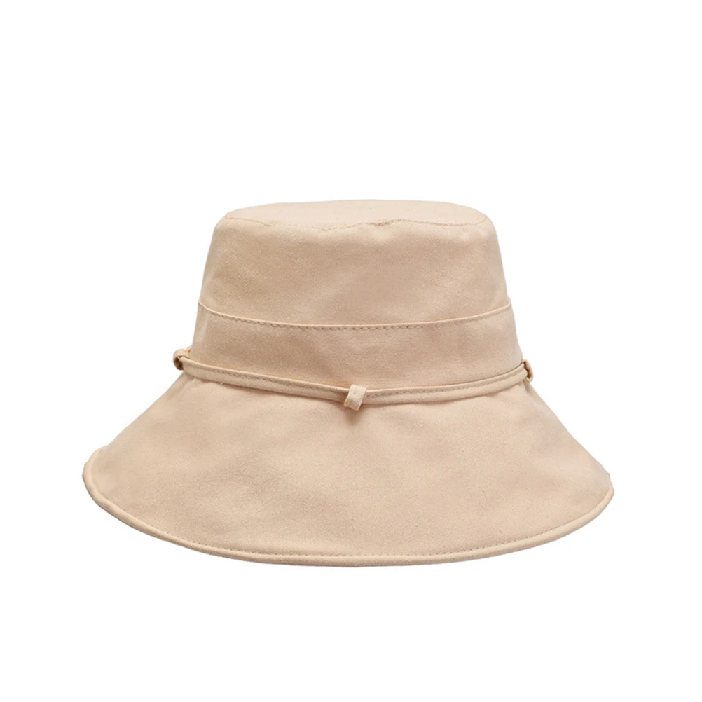 Fashion Lightweight Sun Hat Women UV Wide Brim Outdoor Beach Travel Bucket Hat for Fishing Hiking Elegant Cap
Fashion Lightweight Sun Hat Women UV Wide Brim Outdoor Beach Travel Bucket Hat for Fishing Hiking Elegant Cap