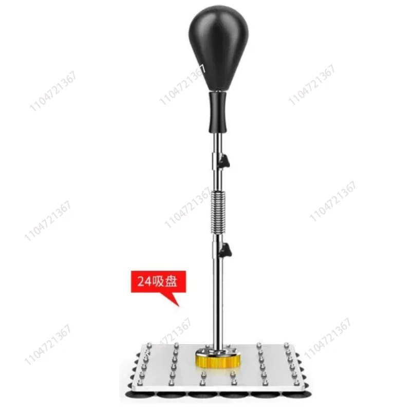 Standing Punching Bag Adjustable Height Boxing Training Bag Base Tumbler Sandbag Vertical Speed Ball 24 Large Suction Cup
Standing Punching Bag Adjustable Height Boxing Training Bag Base Tumbler Sandbag Vertical Speed Ball 24 Large Suction Cup