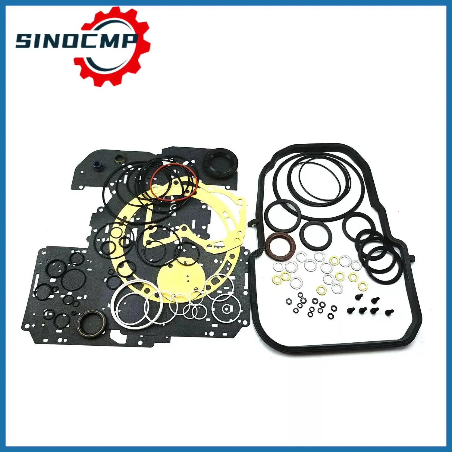 1Set New 722.4 Transmission Master Rebuild Kit Overhaul Clutch Plates T07100A Cars Transmission Accessories For Mercedes 83-97
1Set New 722.4 Transmission Master Rebuild Kit Overhaul Clutch Plates T07100A Cars Transmission Accessories For Mercedes 83-97