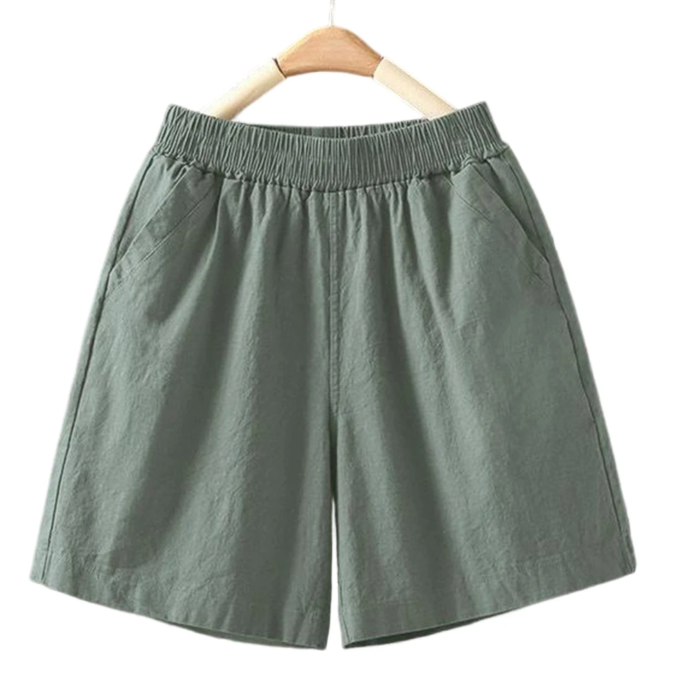 Women's High Waisted Cargo Shorts with Balanced Proportions and Streamlined Pocket Placement for Everyday Confidence
Women's High Waisted Cargo Shorts with Balanced Proportions and Streamlined Pocket Placement for Everyday Confidence