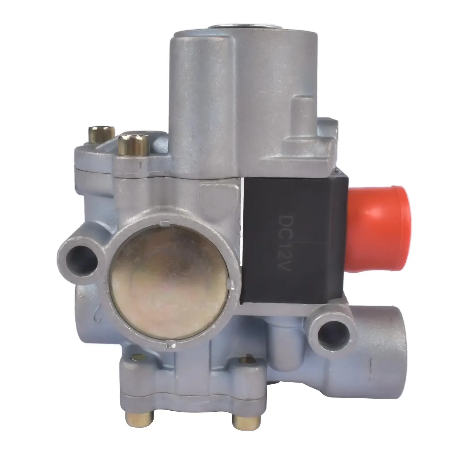 AP01 For NEW ANTILOCK BRAKE SYSTEM ABS MODULATOR VALVE SOLENOID S4721950520 4721950520
AP01 For NEW ANTILOCK BRAKE SYSTEM ABS MODULATOR VALVE SOLENOID S4721950520 4721950520