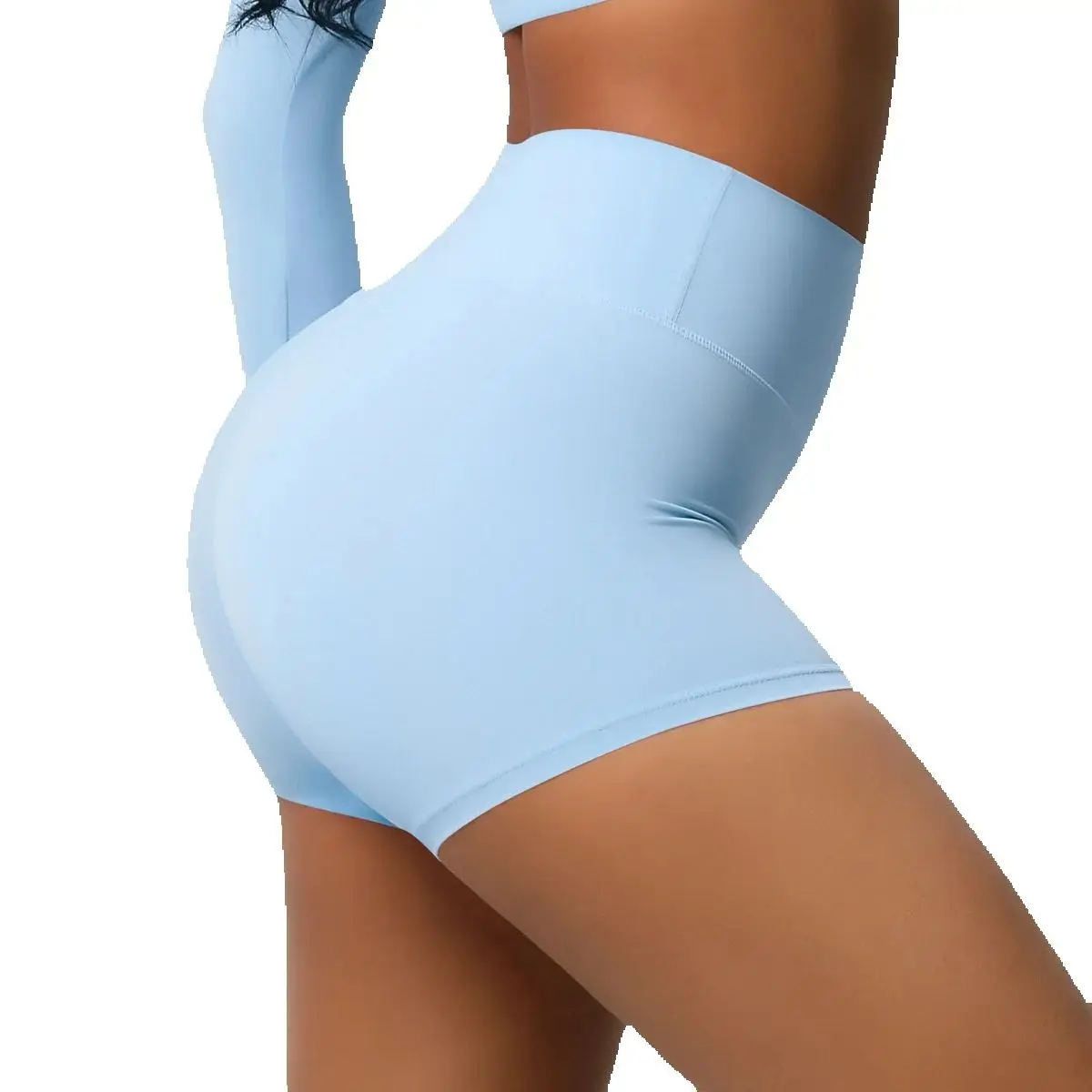 Summer Yoga Shorts Women High Waist Butt Lift Shorts Leggings Gym Workout Running Leggings Outdoor Fitness Sports Bike Shorts 
Summer Yoga Shorts Women High Waist Butt Lift Shorts Leggings Gym Workout Running Leggings Outdoor Fitness Sports Bike Shorts
