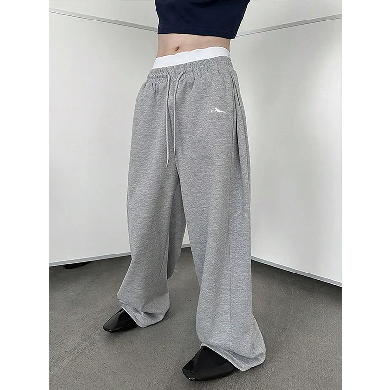 Men's pants autumn and winter new products men's casual pants sports jogging sports pants sports pants Harajuku streetwear pants
Men's pants autumn and winter new products men's casual pants sports jogging sports pants sports pants Harajuku streetwear pants