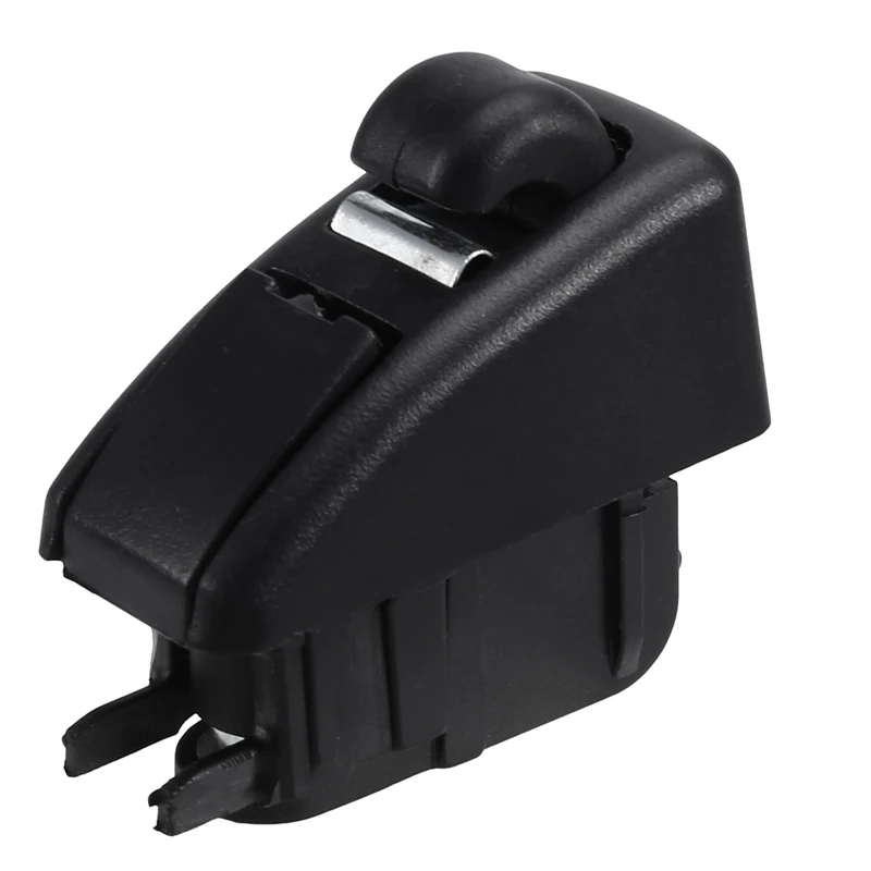 Car Retainer Sunvisor Clip Sun Visor Clip Bracket 971857561 For Porsche Panamera 2016-2021
Car Retainer Sunvisor Clip Sun Visor Clip Bracket 971857561 For Porsche Panamera 2016-2021