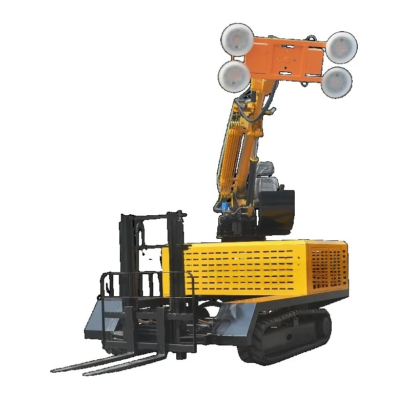 Customized Solar Panel Installation Truck Electric Remote Control PV Panel Mounting Lifting Vehicle
Customized Solar Panel Installation Truck Electric Remote Control PV Panel Mounting Lifting Vehicle