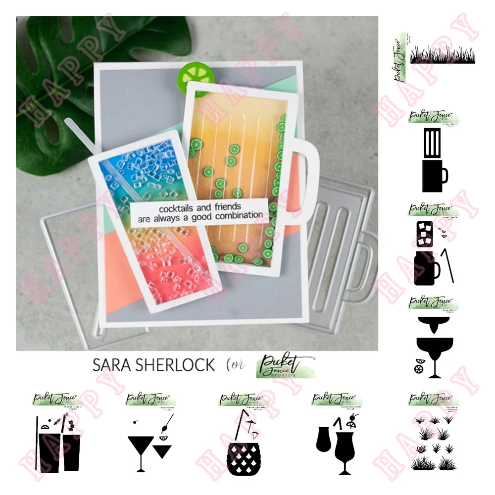 Metal Cutting Dies Variety Of Cups Diy Scrapbooking Envelope Diary Photo Album Paper Cards Decorative Craft Embossing Template
Metal Cutting Dies Variety Of Cups Diy Scrapbooking Envelope Diary Photo Album Paper Cards Decorative Craft Embossing Template