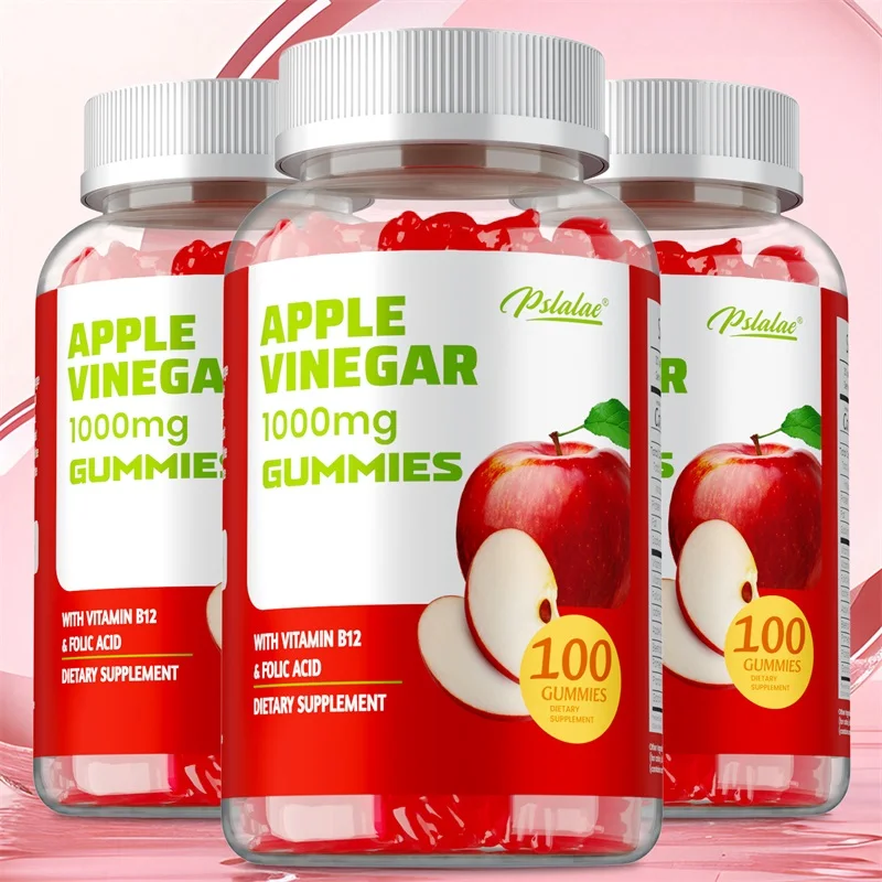 Конфеты для уксуса Apple Cider — способствующие пищеварение и полезны для здоровья пищеварительной системы, детоксикации и очистки, для впитывания питательных веществ
Конфеты для уксуса Apple Cider — способствующие пищеварение и полезны для здоровья пищеварительной системы, детоксикации и очистки, для впитывания питательных веществ