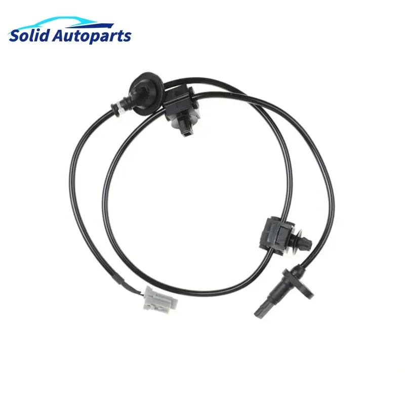 27540-XA00A Front Left/Right ABS Wheel Speed Sensor For Subaru B9 Tribeca 2006-2007 Tribeca 2008-2014 3.0L 3.6L 27540XA00A
27540-XA00A Front Left/Right ABS Wheel Speed Sensor For Subaru B9 Tribeca 2006-2007 Tribeca 2008-2014 3.0L 3.6L 27540XA00A