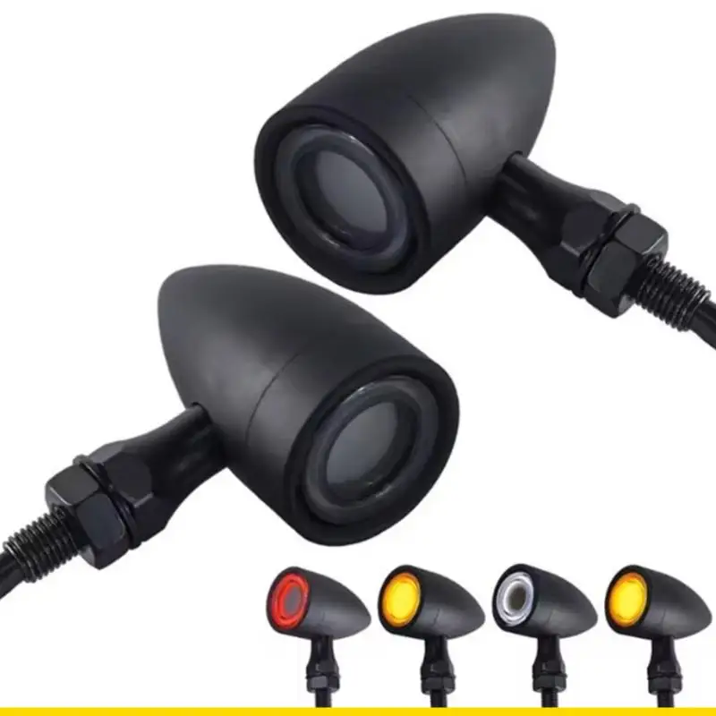 SZCH Quick Install Motorcycle Lights High Brightness Waterproof for Bikes
SZCH Quick Install Motorcycle Lights High Brightness Waterproof for Bikes