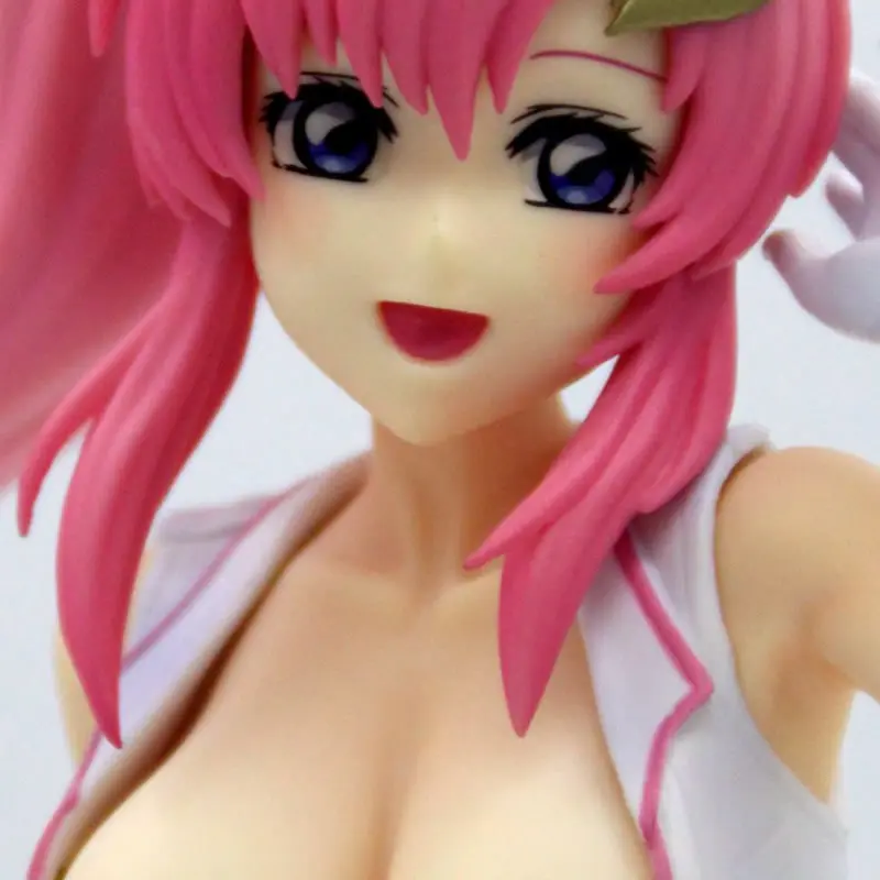 22CM Original Figure GLITTER&GLAMOURS Heroine Racing Ver. Makaizou R18 PVC Customized Collection Action Figure A-0351
22CM Original Figure GLITTER&GLAMOURS Heroine Racing Ver. Makaizou R18 PVC Customized Collection Action Figure A-0351