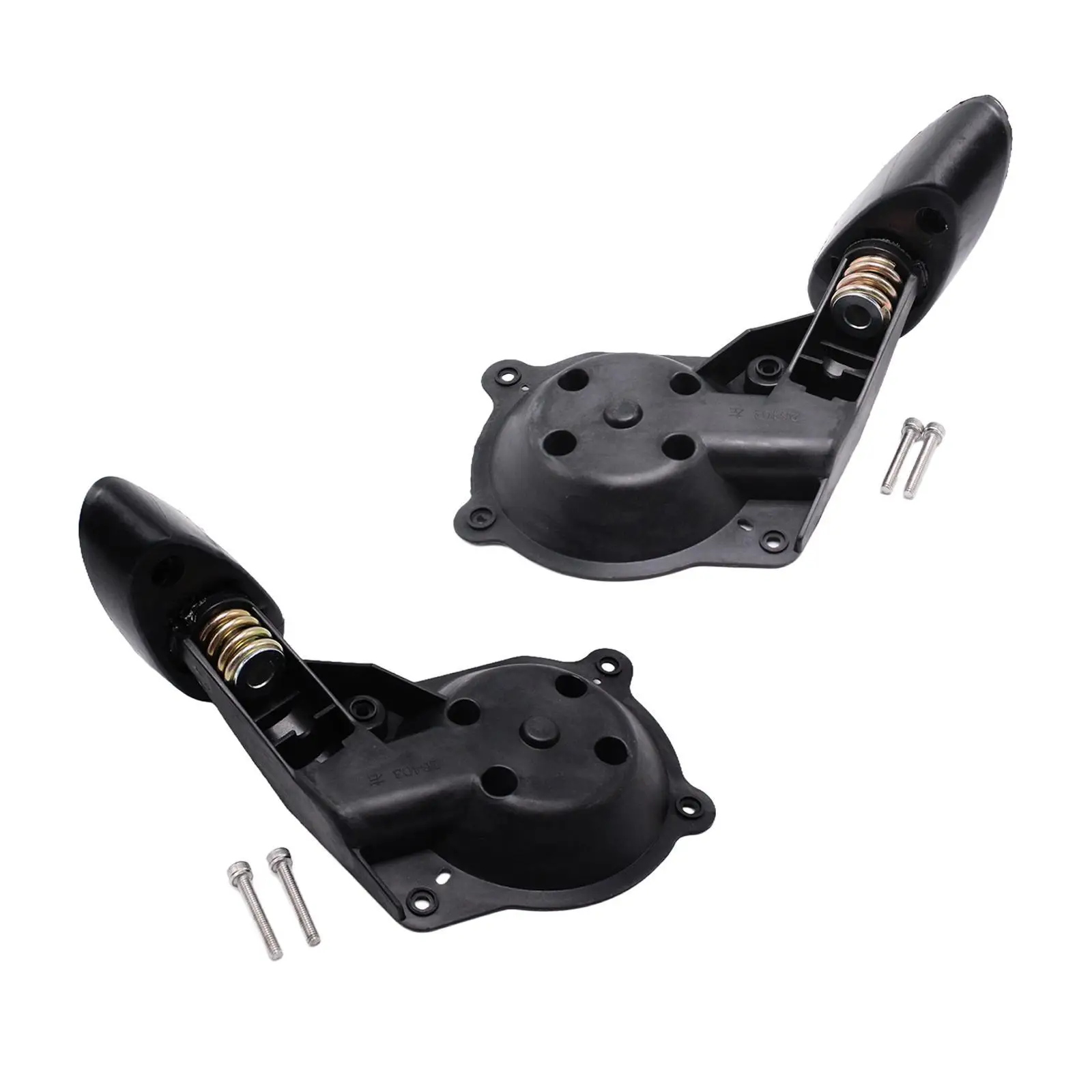Wing Door Mirror Repair Bracket Spare Parts Auto Accessory Metal for BMW Z3 E36 E37 E38 Easy Installation Premium Practical
Wing Door Mirror Repair Bracket Spare Parts Auto Accessory Metal for BMW Z3 E36 E37 E38 Easy Installation Premium Practical