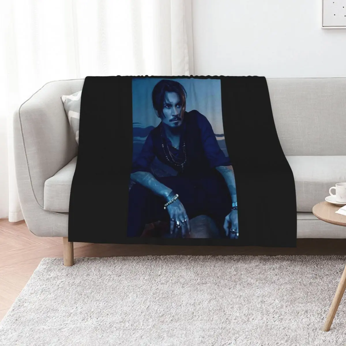 Johnny depp cool wallpaper Throw Blanket Thermals For Travel Shaggy Designers halloween Blankets
Johnny depp cool wallpaper Throw Blanket Thermals For Travel Shaggy Designers halloween Blankets