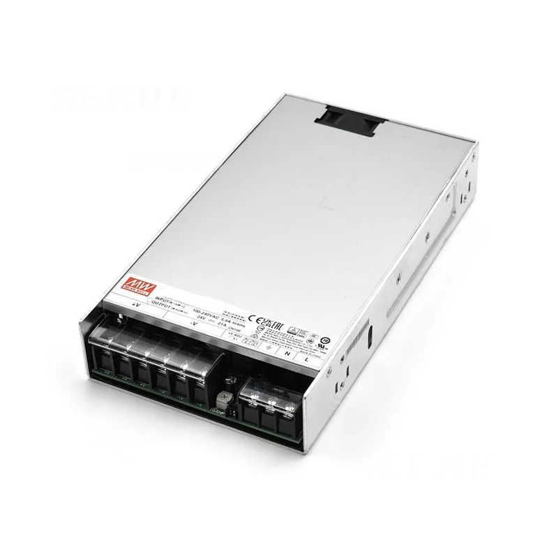 Power Supply - Creator 3, Guider 2, Guider 2S HT, Robo E3 Pro | Flashforge 3D Printer Parts
Power Supply - Creator 3, Guider 2, Guider 2S HT, Robo E3 Pro | Flashforge 3D Printer Parts