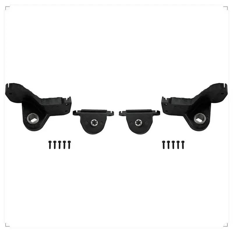 Для GLC-Class X253 2020-2023 Сменный кронштейн для лампы, ремонтный комплект для фар A2538209100 A2538209200
Для GLC-Class X253 2020-2023 Сменный кронштейн для лампы, ремонтный комплект для фар A2538209100 A2538209200