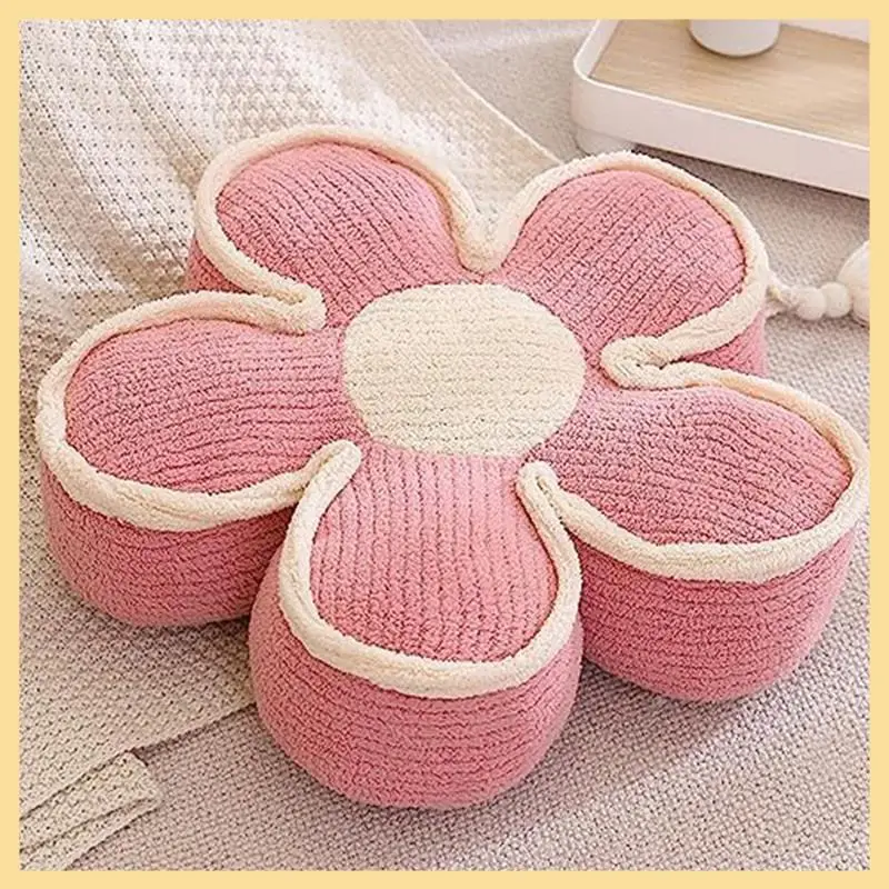 B16C-Flower Pillow Flower Shaped Throw Pillow Aesthetic Floor Cushion Cute Seat Cushion Decorative Pillow For Bed Couch Durable
B16C-Flower Pillow Flower Shaped Throw Pillow Aesthetic Floor Cushion Cute Seat Cushion Decorative Pillow For Bed Couch Durable