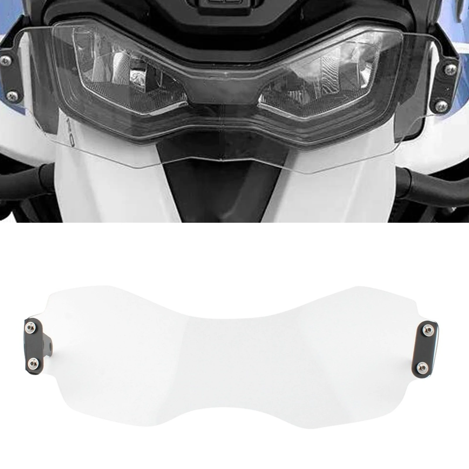 Прозрачная крышка для передних фар мотоциклов Tiger 900 /900 RALLY/900 RALLY PRO/GT PRO
Прозрачная крышка для передних фар мотоциклов Tiger 900 /900 RALLY/900 RALLY PRO/GT PRO